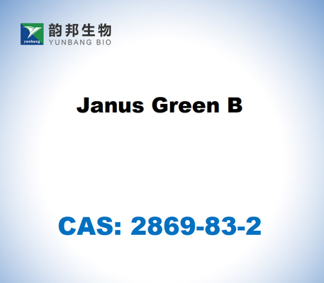 CAS 2869-83-2 جينوس غرين B