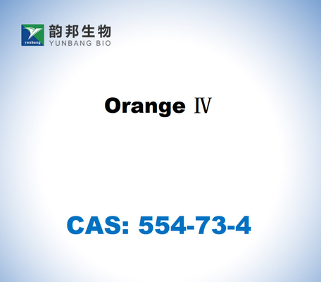 CAS 554-73-4 برتقال IV