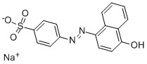 CAS 523-44-4 البرتقالي I