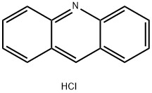 CAS 17784-47-3 هيدروكلوريد أكريدين