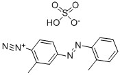 CAS 101-89-3 صلصة كبريتات غرانيت GBC الصلب CI 37210