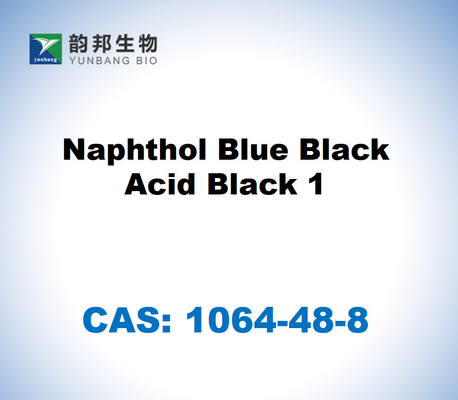 CAS 1064-48-8 النفتول الأزرق الأسود، الأسيد الأسود 1