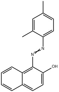 CAS 3118-97-6 السودان II المذيب البرتقالي 7