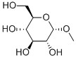 كاس 97-30-3 ميثيل α-D-glucopyranoside