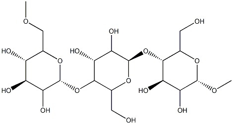 CAS 9057-02-7 بولولان