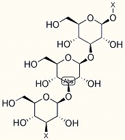 CAS 9041-22-9 بيتا-D-جلوكان