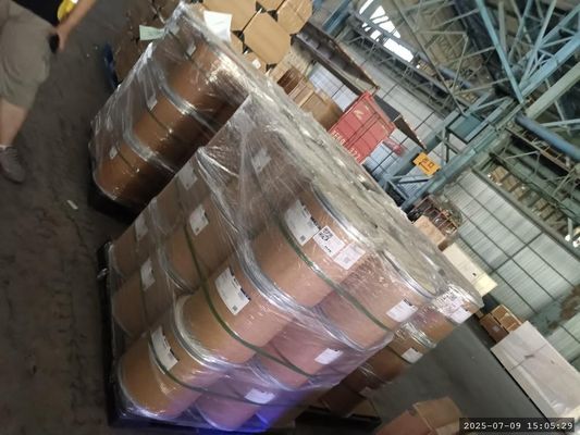 CAS 85-83-6 موردي الأصباغ البيولوجية Solvent Red 24