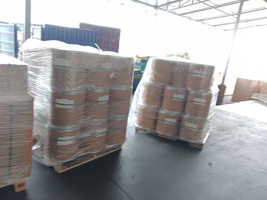 CAS 151-21-3 كبريتات دوديسيل الصوديوم مصنع المواد الكيميائية الدقيقة الصناعية في الصين