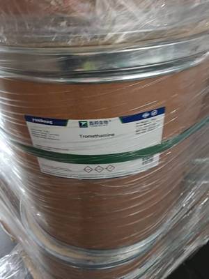 CAS 133-37-9 كاشف كيميائي حيوي لحمض الطرطريك DL للمختبرات