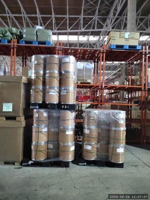 CAS 632-99-5 FUCHSIN المفاعلات الأساسية لعلوم الحياة