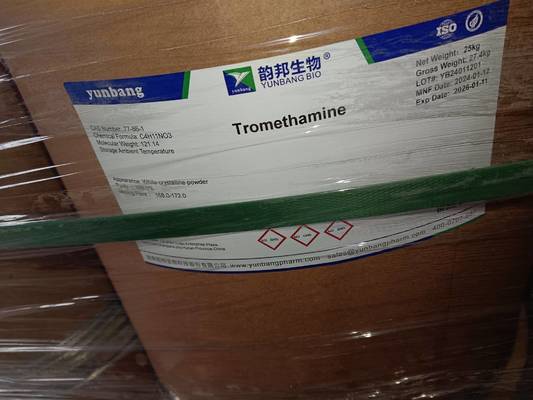 CAS 151-21-3 كبريتات دوديسيل الصوديوم مصنع المواد الكيميائية الدقيقة الصناعية في الصين