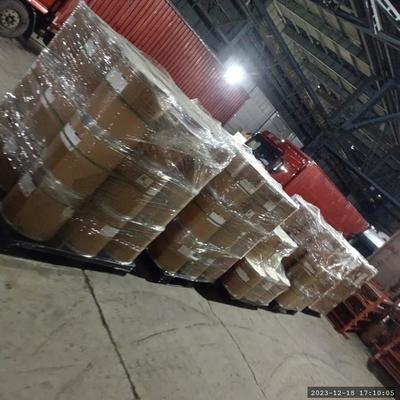 CAS 83-88-5 مصنع المفاعلات البيولوجية لـ Riboflavin