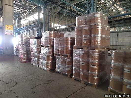 CAS 133-37-9 كاشف كيميائي حيوي لحمض الطرطريك DL للمختبرات