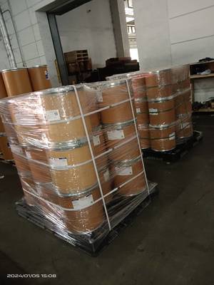 CAS 152121-47-6 SB 203580 عامل كيميائي حيوي للمختبرات