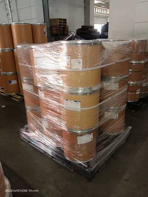 CAS 739-58-2 4- ((DIMETHYLAMINO) PHENYLDIPHENYLPHOSPHINE عامل كيميائي حيوي للمختبرات