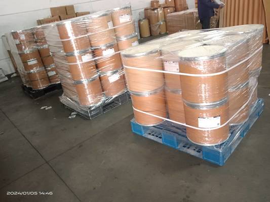 CAS 1320-06-5 المذيب الأحمر 27 مزود البقع البيولوجية