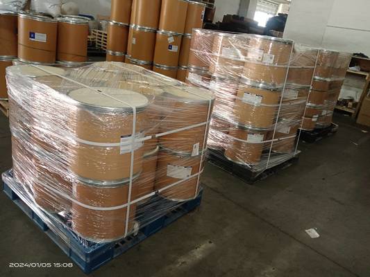 كاس 7727-21-1 برسلفات البوتاسيوم مصنع المفاعلات البيولوجية