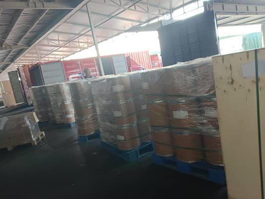 CAS 26299-14-9 الشركة المصنعة للكواشف البيولوجية لبيريدينيوم كلوروكرومات