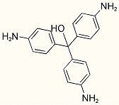 CAS 467-62-9 CI 42500 المُستجيبات البيولوجية