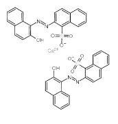 CAS 1103-39-5 كواشف بيولوجية صبغة حمراء 49:2