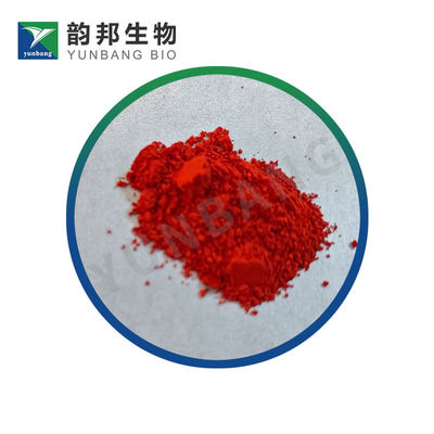 CAS 6410-10-21- ((4-NITROPHENYLAZO)-2-NAPHTHOL المفاعلات البيولوجية