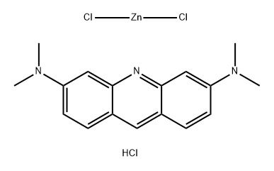 CAS 10127-02-3 كواشف بيولوجية برتقالي أساسي 14
