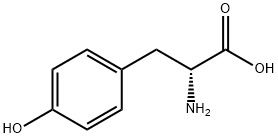 CAS556-02-5  D-Tyrosine biochemical reagent for labs