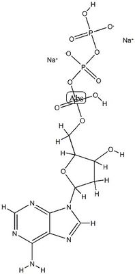 CAS9000-30-0 المُستجيب الكيميائي الحيوي لمختبرات علكة غوار