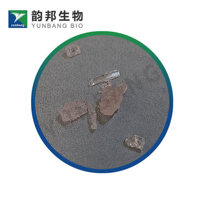 CAS 273-13-2 كاشف كيميائي حيوي 2,1,3-بنزوثياديازول