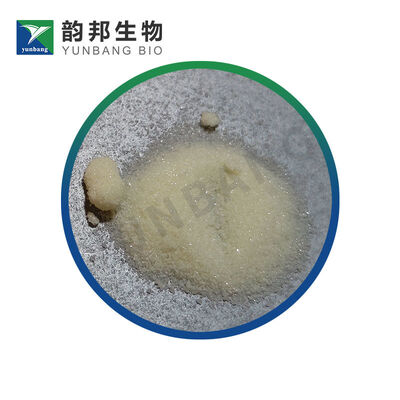 CAS5743-28-2 أسكوربات الكالسيوم ثنائي الهيدرات كاشف كيميائي حيوي للمختبرات