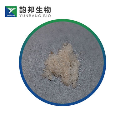 CAS133-32-4 حمض الإندول-3-بيوتيريك كاشف كيميائي حيوي للمختبرات