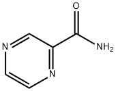 CAS98-96-4 مادة بيرازيناميد التفاعل البيوكيميائي للمختبرات