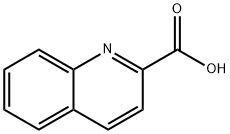 CAS93-10-7 حمض الكوينالديك عامل كيميائي حيوي للمختبرات