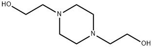 CAS122-96-3 1,4-BIS ((2-HYDROXYETHYL) PIPERAZINE عامل كيميائي حيوي للمختبرات