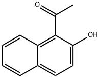 CAS574-19-6 2'-HYDROXY-1'-ACETONAPHTHONE عامل كيميائي حيوي للمختبرات