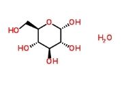 CAS 5996-10-11، D-glucose monohydrate عامل كيميائي حيوي للمختبرات