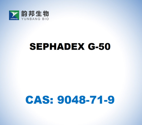 CAS 9048-71-9 سيفادكس G-50