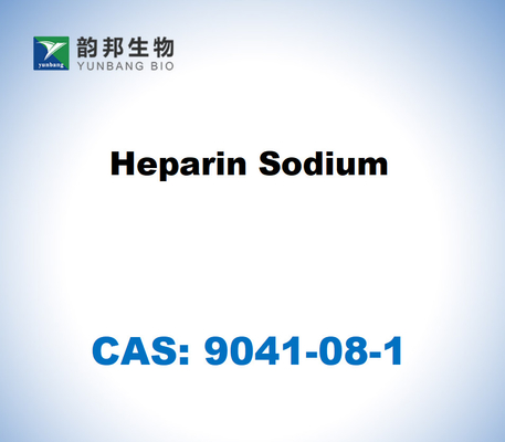 CAS 9041-08-1 هيبارين الصوديوم
