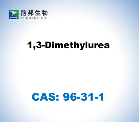 CAS 96-31-1 1،3-Dimethylurea