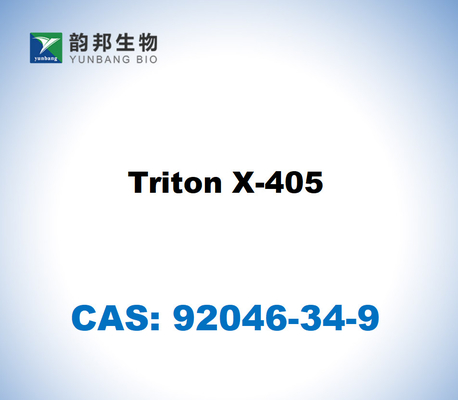 CAS 92046-34-9 تريتون x-405
