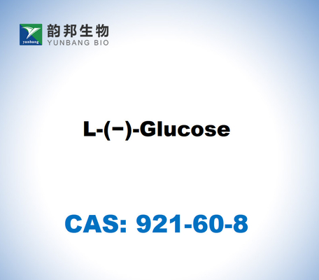CAS 921-60-8 L-(−) - الجلوكوز