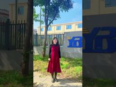 عنوان المصنع الجديد